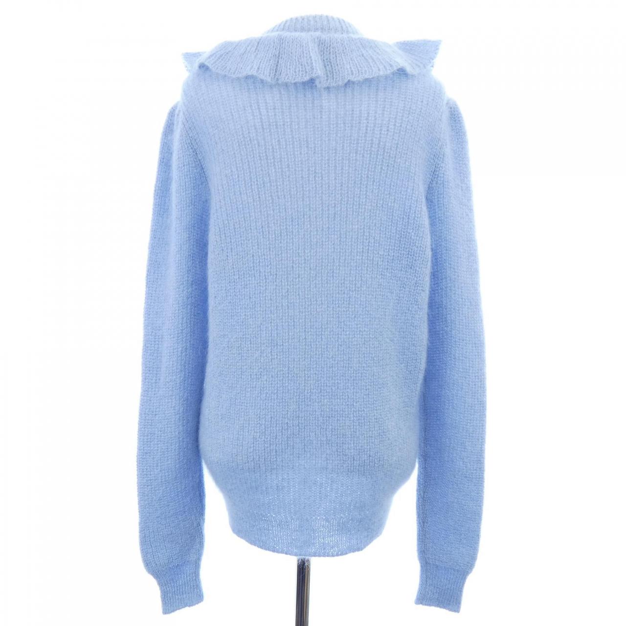 ミュウ ミュウ MML238 1UGP ニットウェア