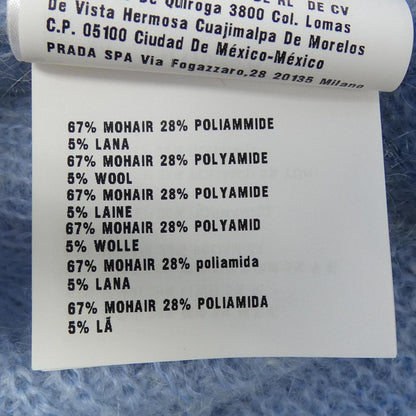 ミュウ ミュウ MML238 1UGP ニットウェア