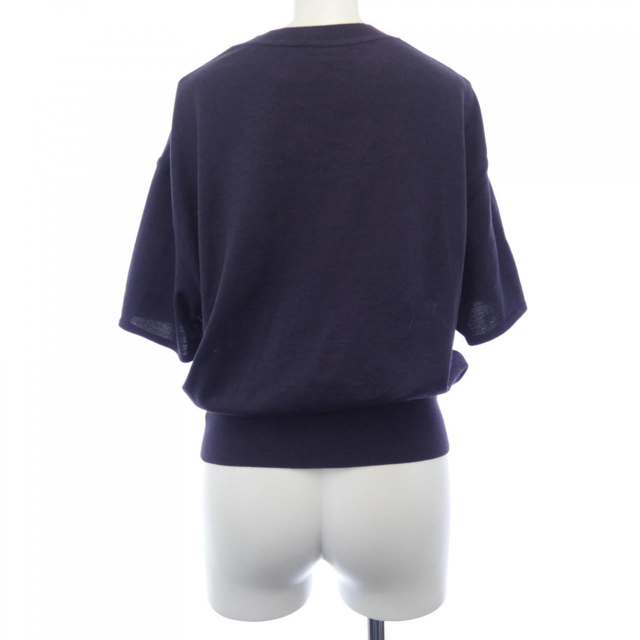 エルメス ツイルレーヌ EN DESORDRE FINESSE トップス36