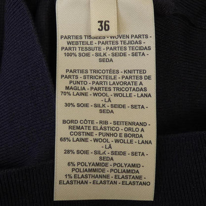 エルメス ツイルレーヌ EN DESORDRE FINESSE トップス36