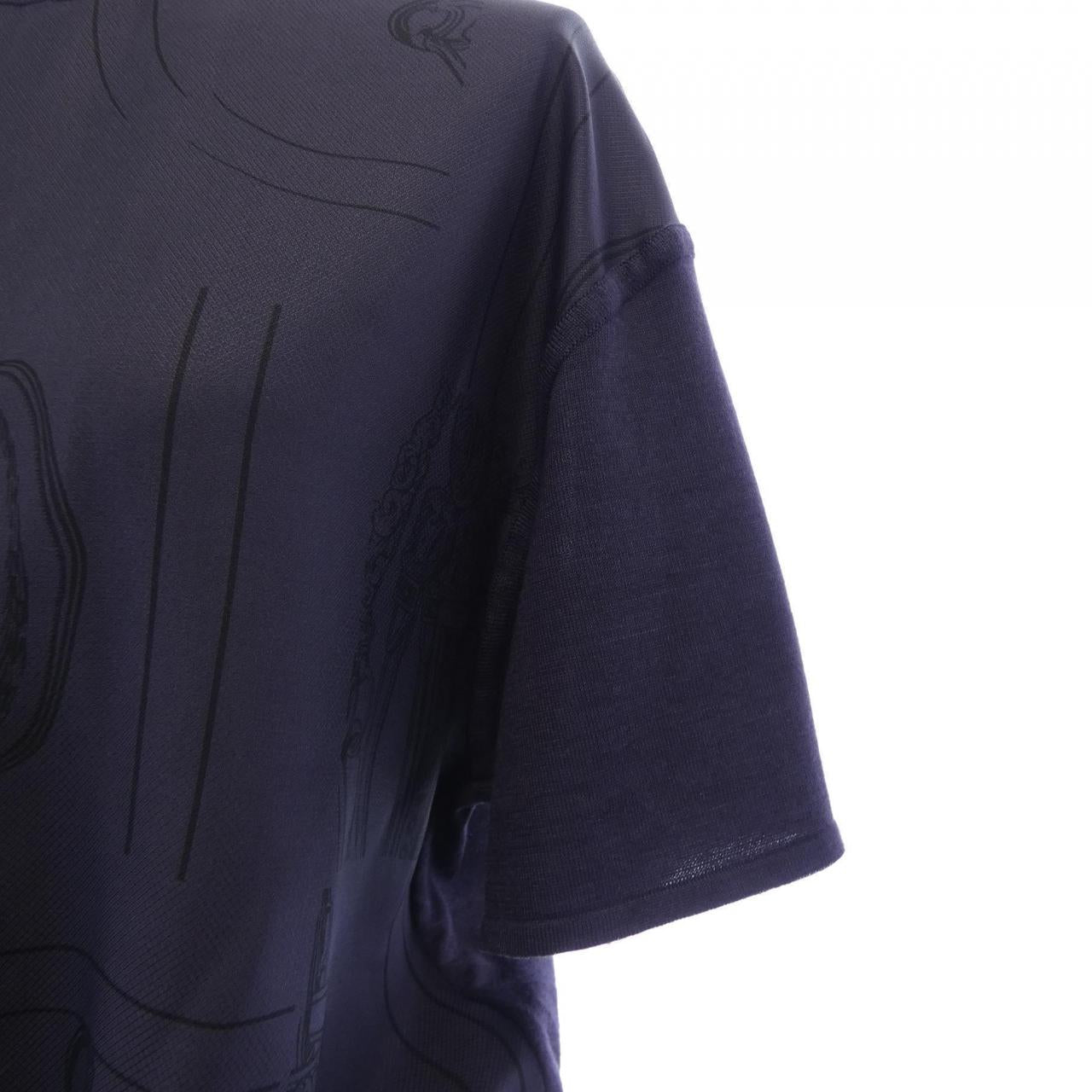 エルメス ツイルレーヌ EN DESORDRE FINESSE トップス36