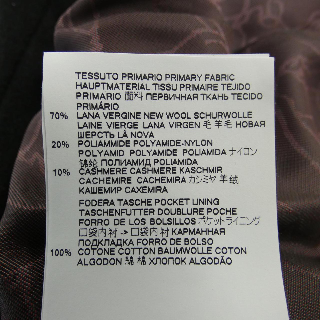 ヴィヴィアン ウエストウッド コート