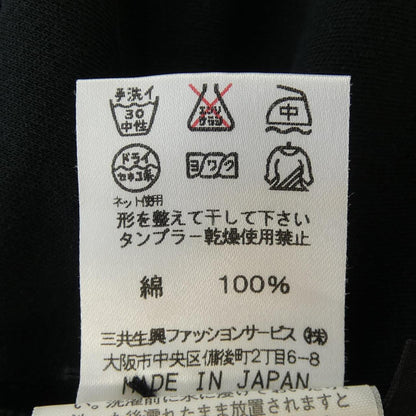 ダックス コットンポロシャツ