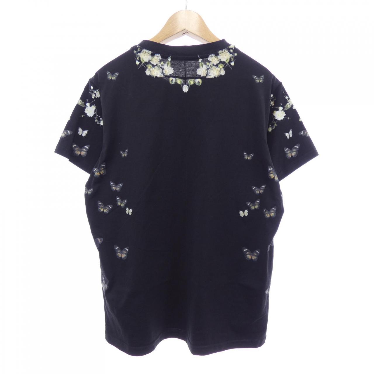 ジバンシィ コットンTシャツ
