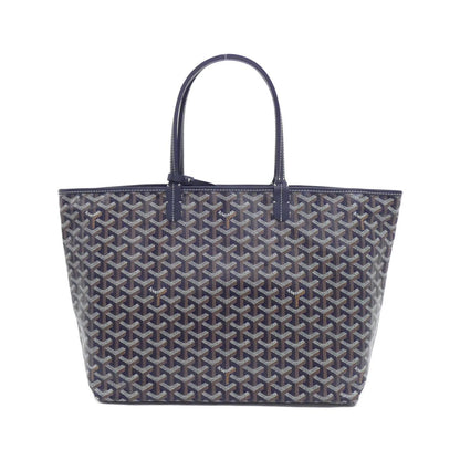 ゴヤール サン ルイ コーティング キャンバス バッグ