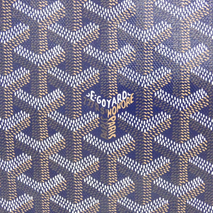 ゴヤール サン ルイ コーティング キャンバス バッグ