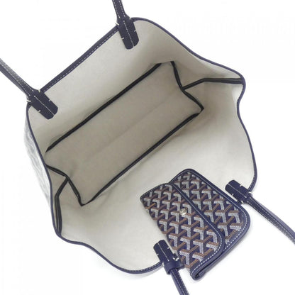 ゴヤール サン ルイ コーティング キャンバス バッグ