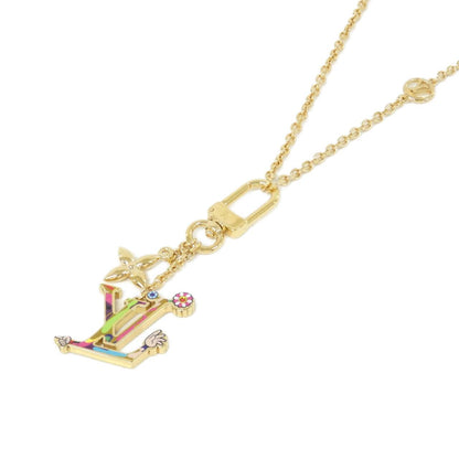 ルイヴィトン セット2 ネックレス スーパーフラット ネックレス