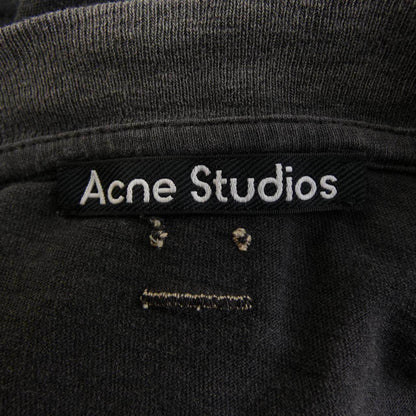 アクネステュディオズ コットンTシャツ