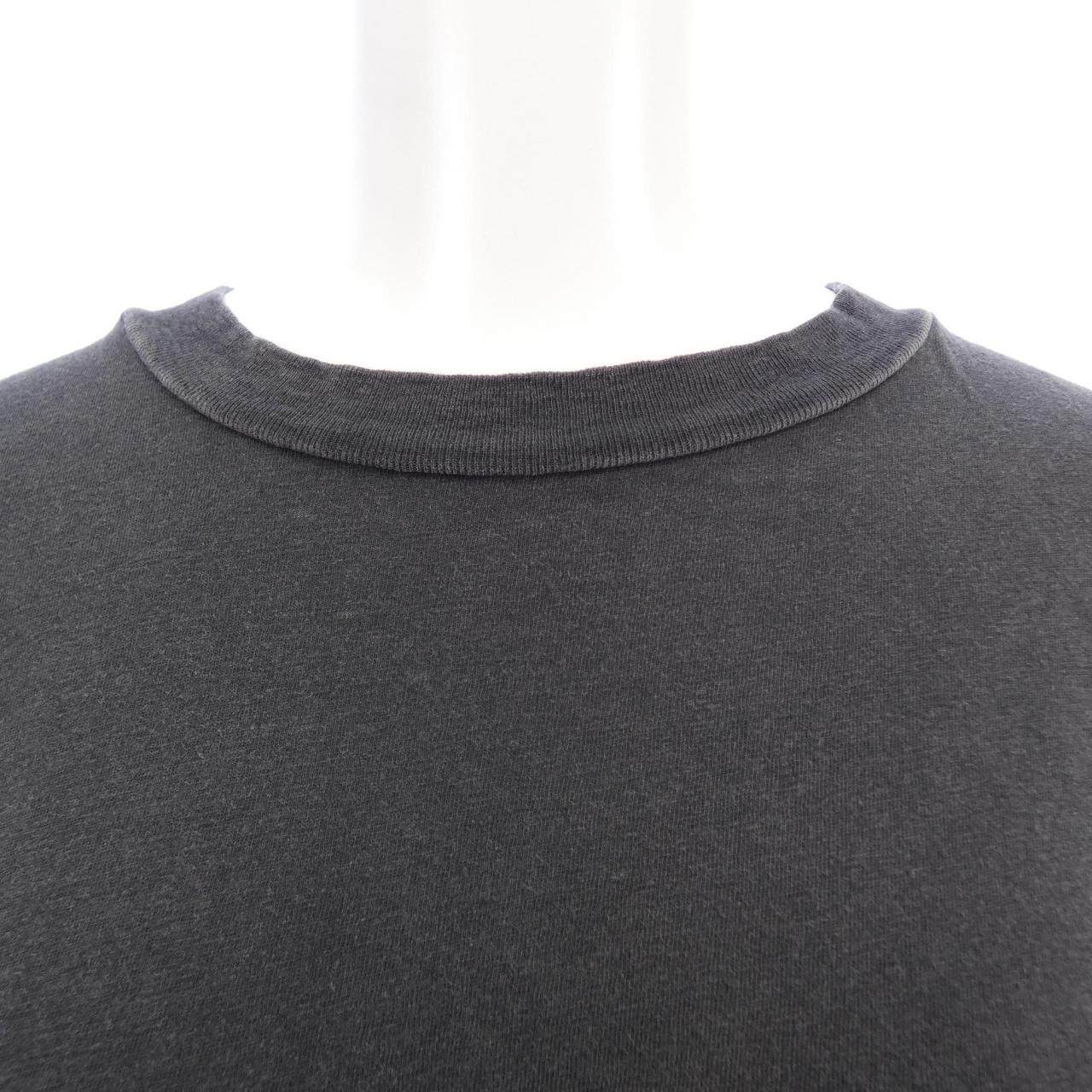 アクネステュディオズ コットンTシャツ
