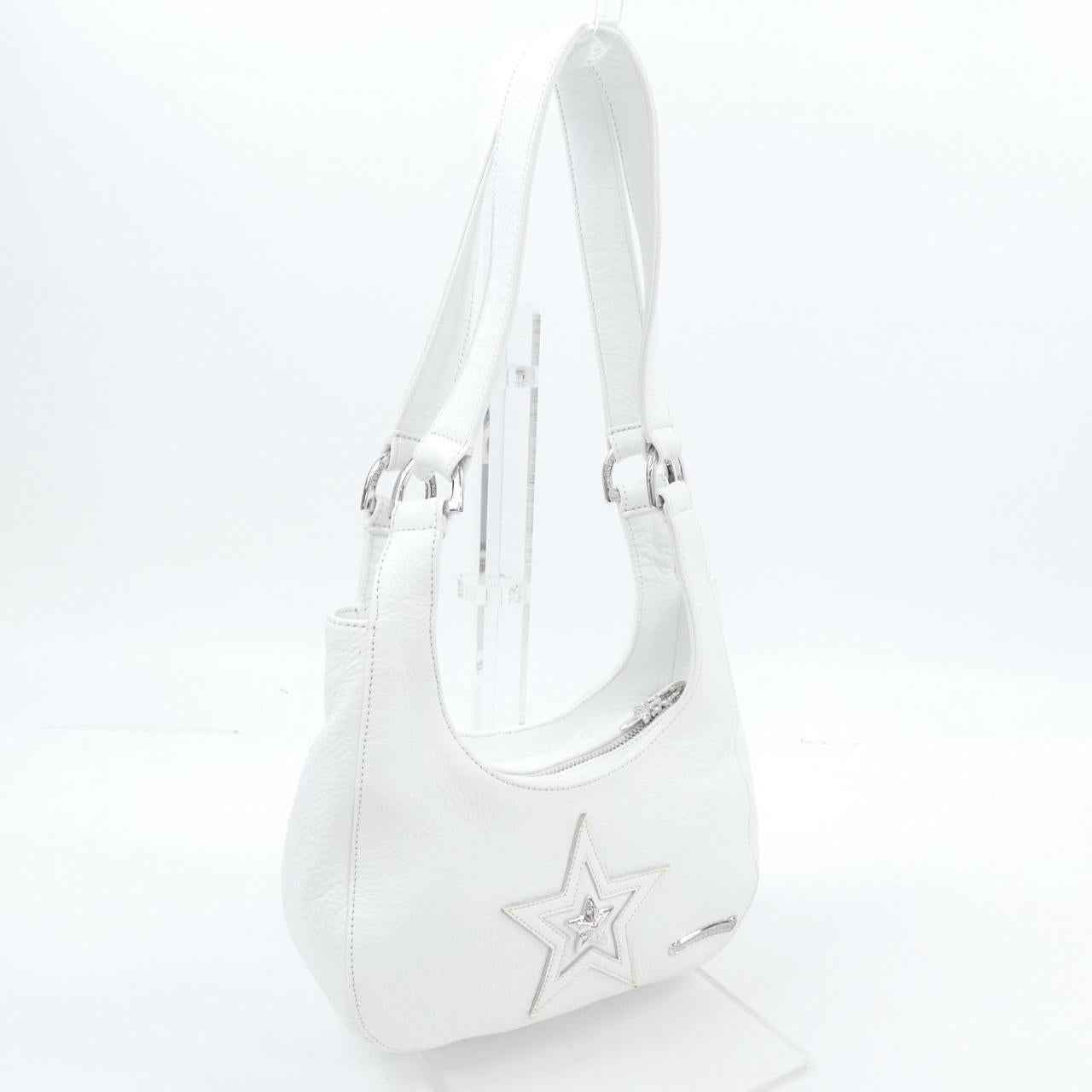 クロムハーツ STAR SCROLL LABEL バッグ