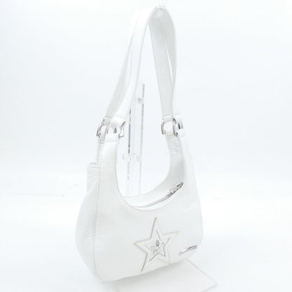 クロムハーツ STAR SCROLL LABEL バッグ