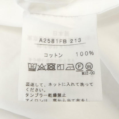 カレンテージ シャツ
