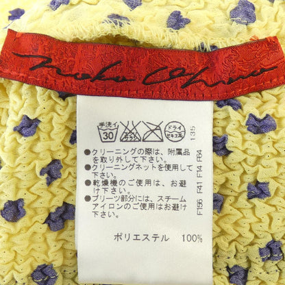 ノコオーノ ジャケット