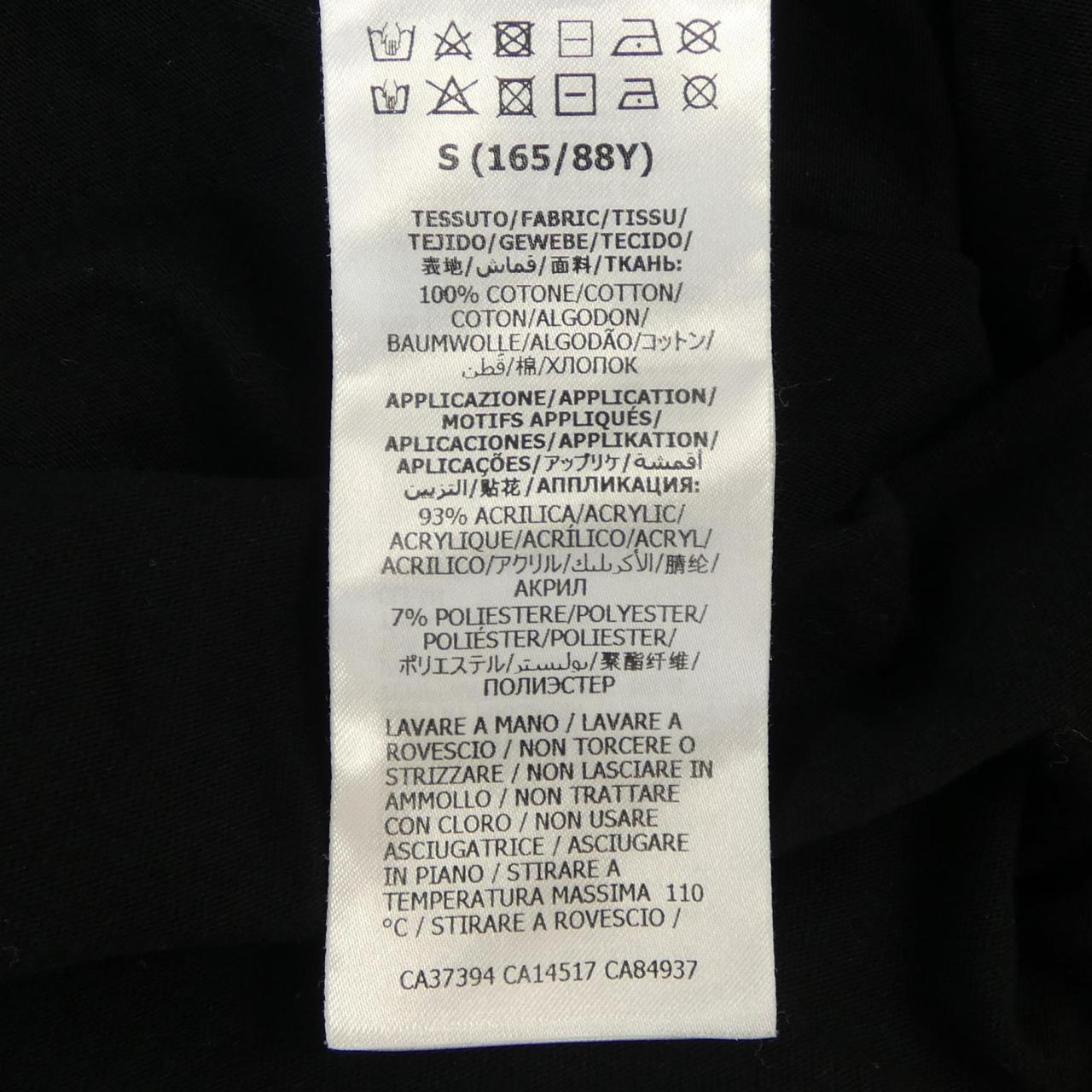 グッチ コットンTシャツ