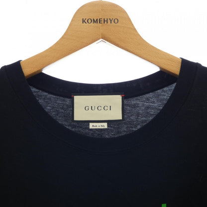 グッチ コットンTシャツ