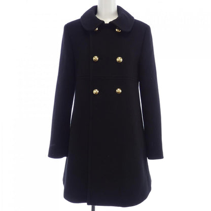 セリーヌ Victoire カシミヤコート