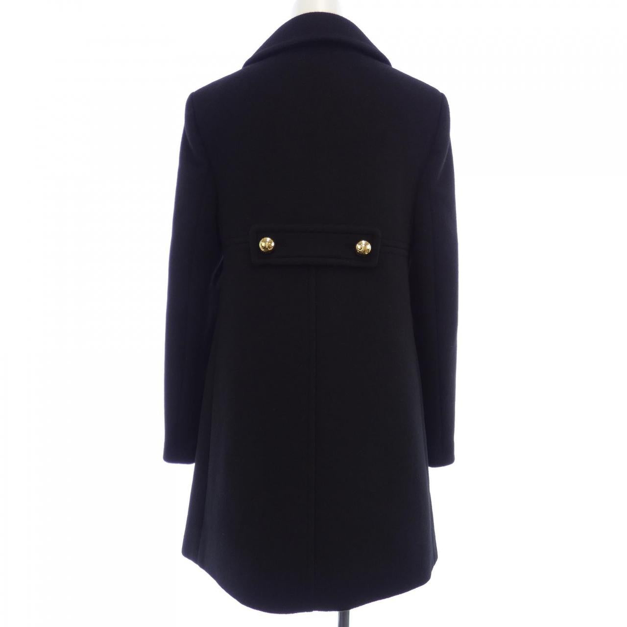 セリーヌ Victoire カシミヤコート