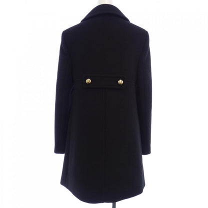 セリーヌ Victoire カシミヤコート