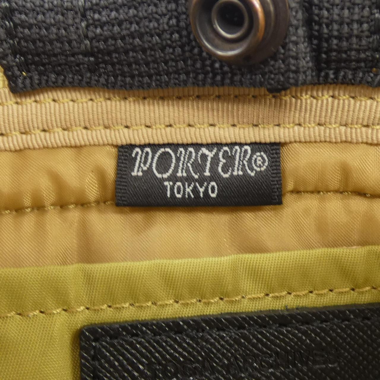 ポーター TOGA ショルダーバッグ
