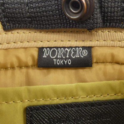 ポーター TOGA ショルダーバッグ