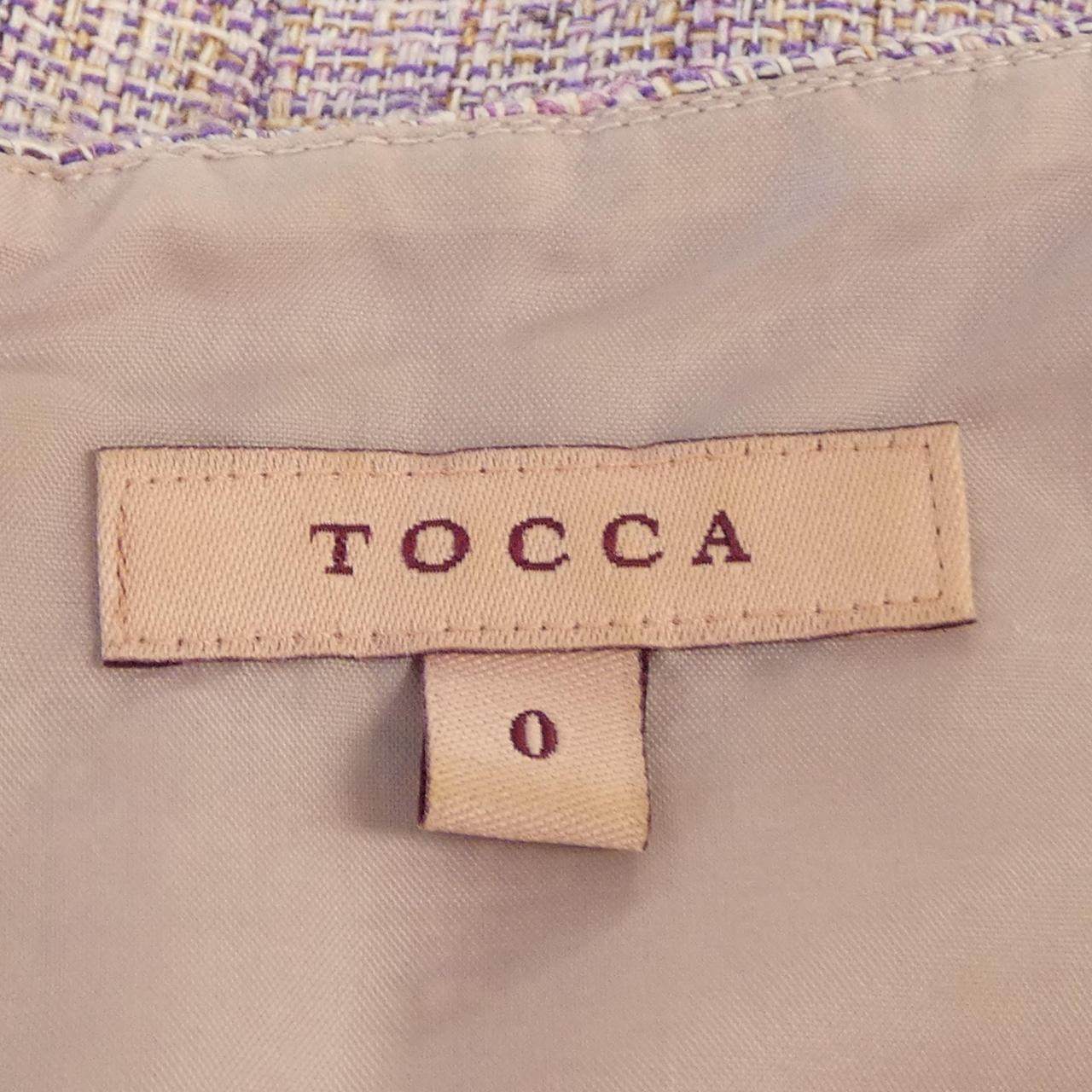 トッカ ワンピース