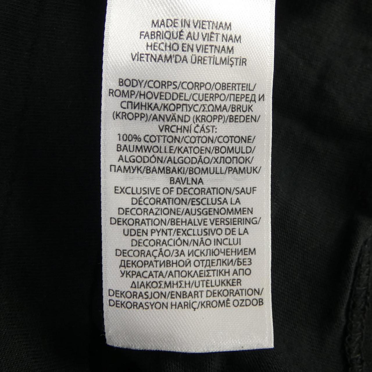 ポロラルフローレン コットンTシャツ