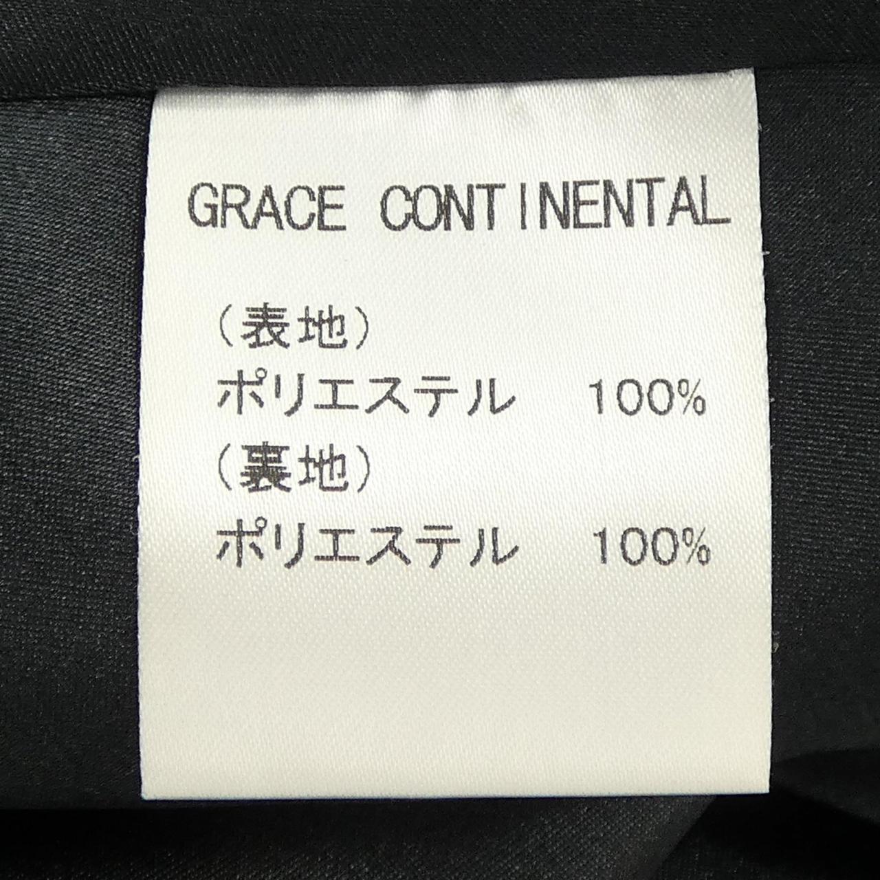 グレースコンチネンタル ワンピース