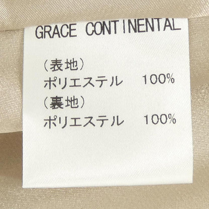 グレースコンチネンタル ワンピース