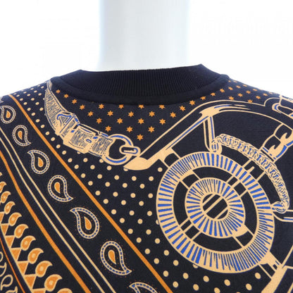 エルメス EPERON D'OR BANDANA シルクニット