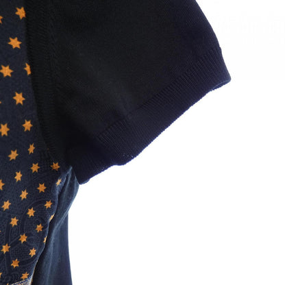 エルメス EPERON D'OR BANDANA シルクニット