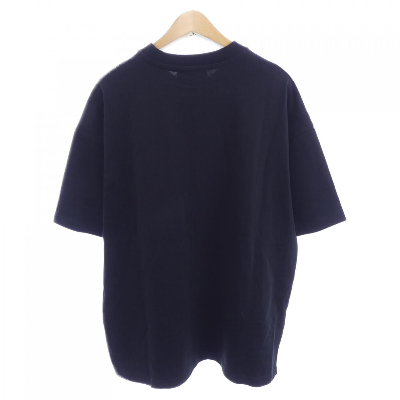 ボーラー コットンTシャツ