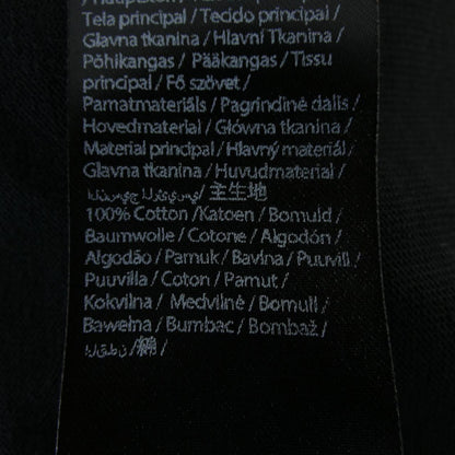 ボーラー コットンTシャツ