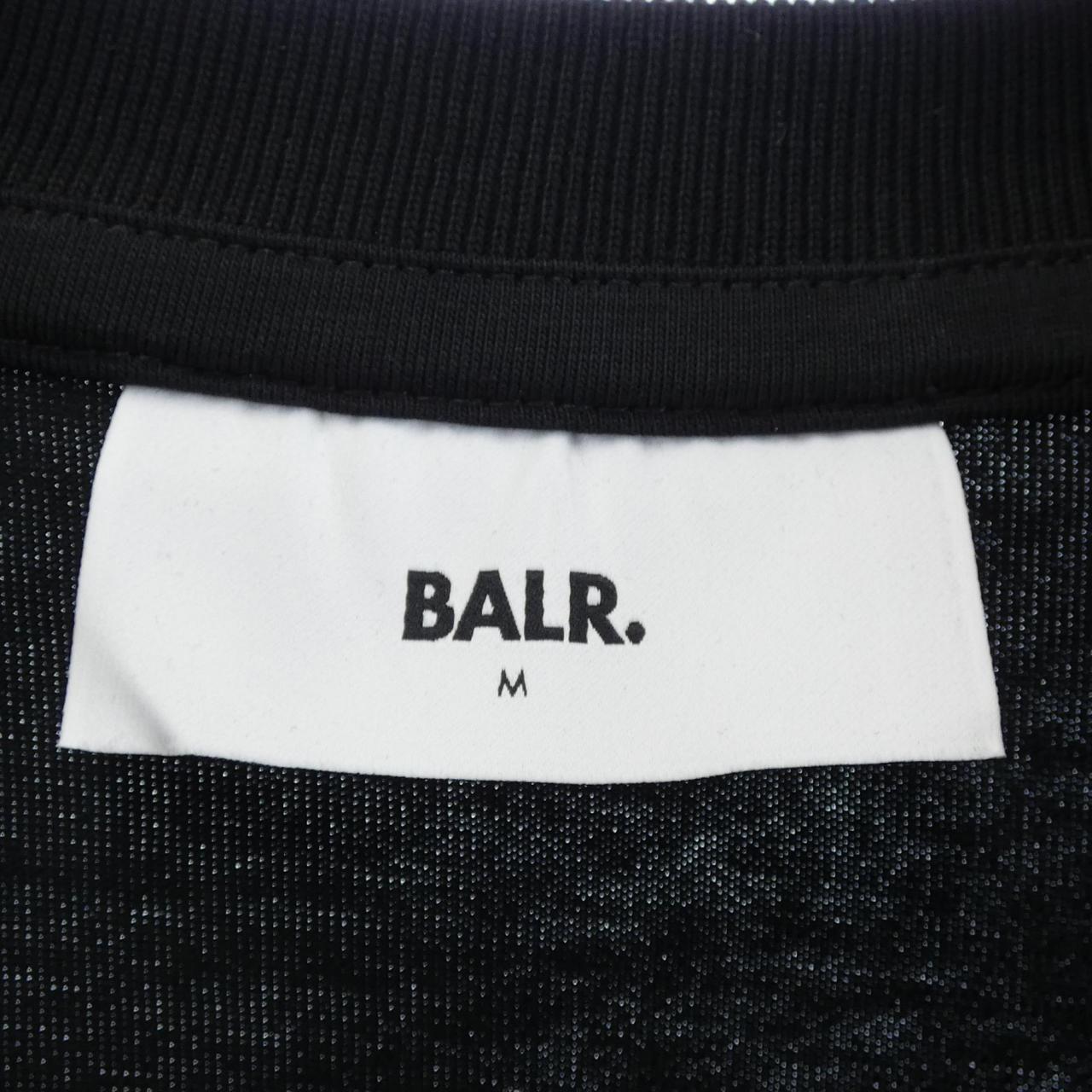 ボーラー コットンTシャツ
