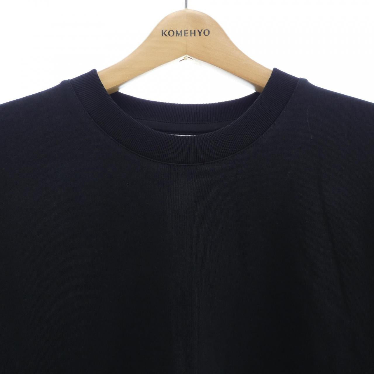 ボーラー コットンTシャツ