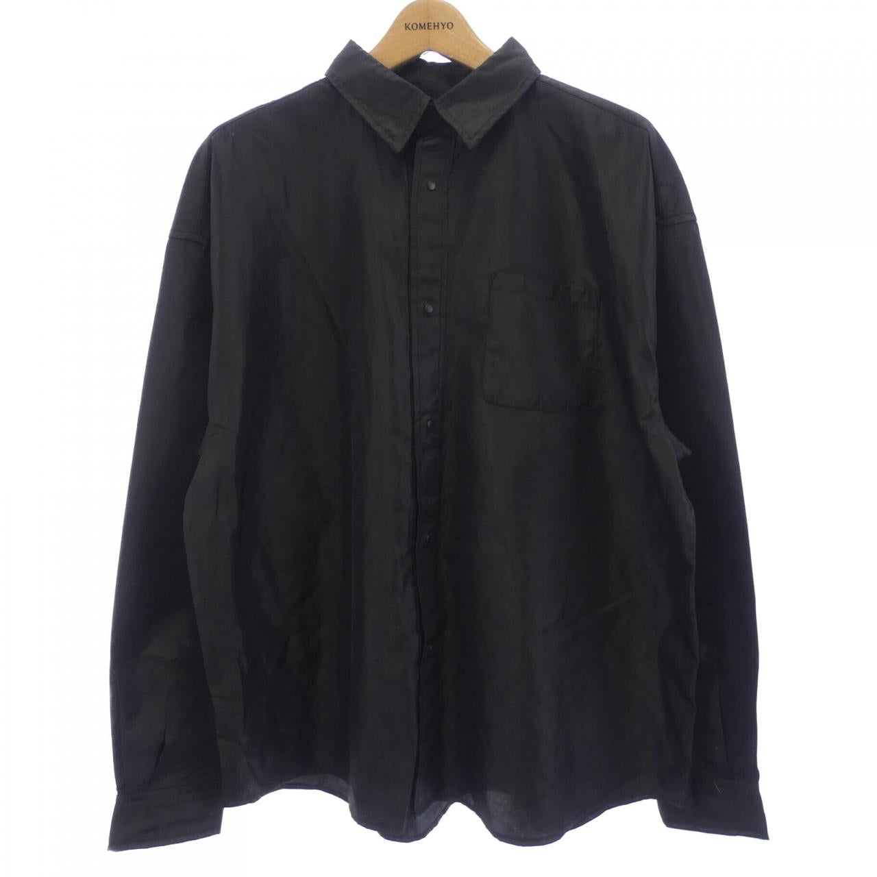 WHITELAND シャツ