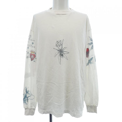 セントマイケル コットンTシャツ
