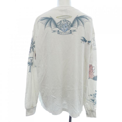 セントマイケル コットンTシャツ