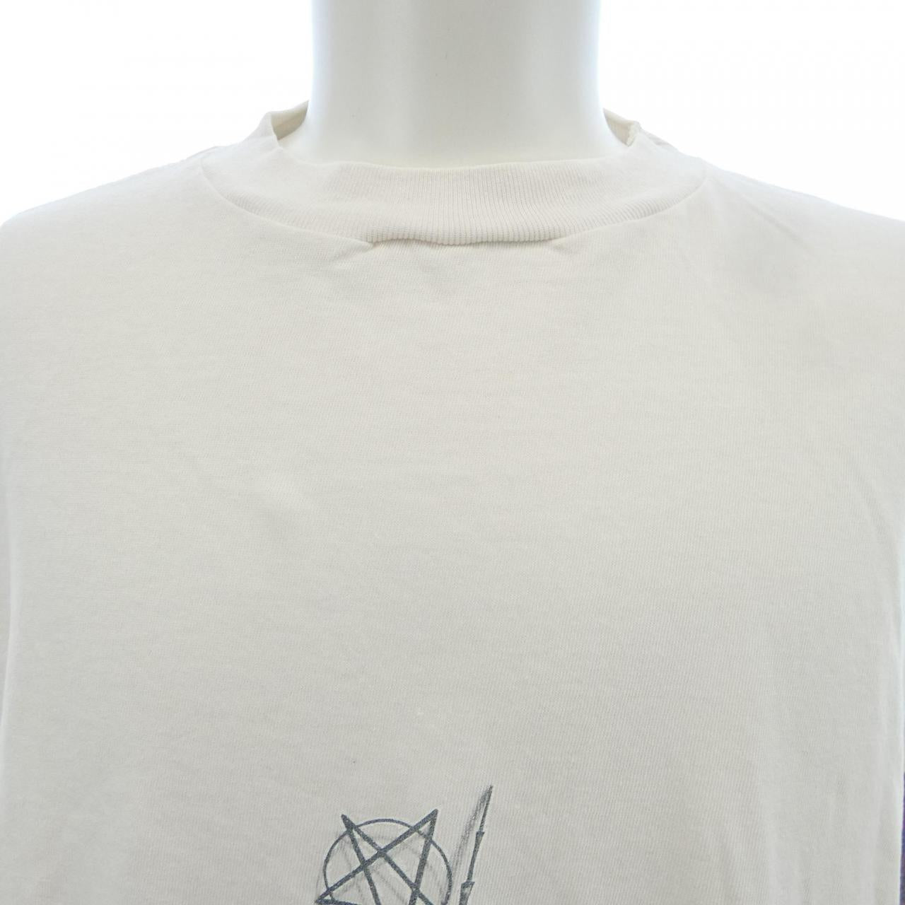 セントマイケル コットンTシャツ