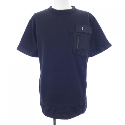 ディオール サカイ コットンTシャツ