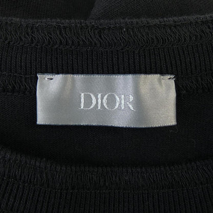 ディオール サカイ コットンTシャツ