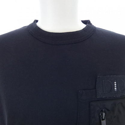 ディオール サカイ コットンTシャツ