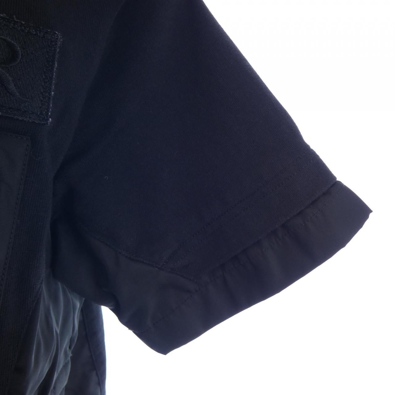 ディオール サカイ コットンTシャツ