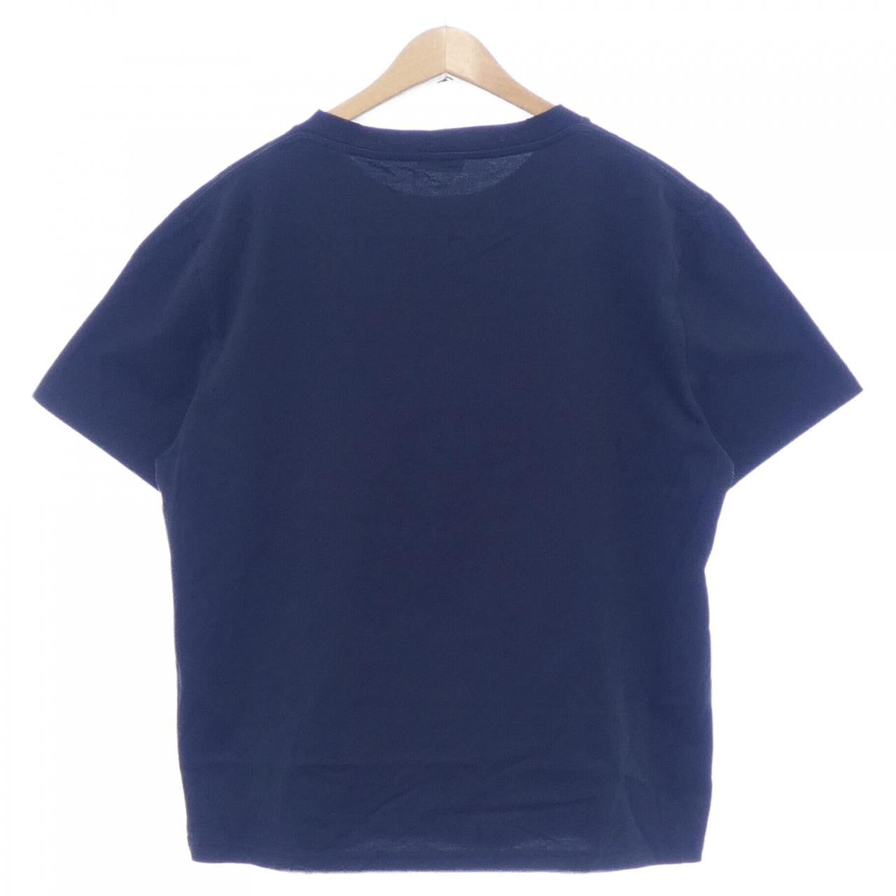 セリーヌ コットンTシャツ
