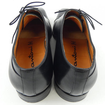 サントーニ レザーシューズ