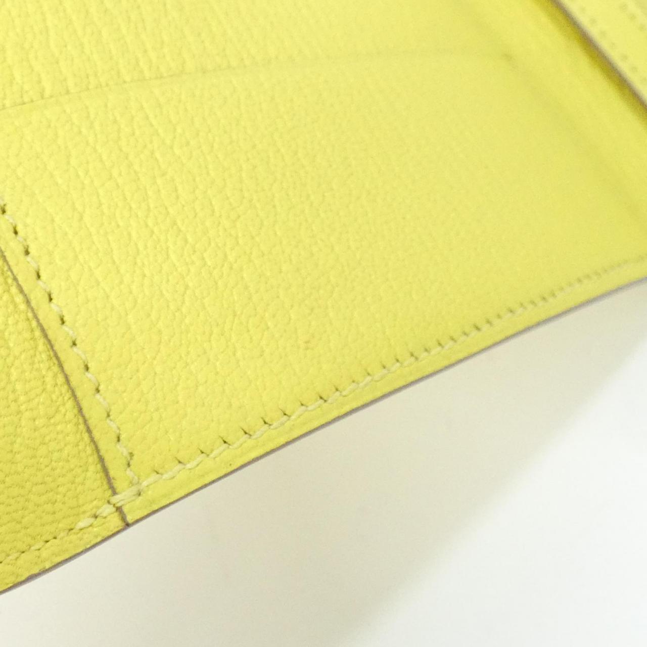 エルメス クリック シェーブル 財布