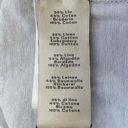 エルメス コットン Tシャツ