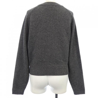 グッチ カシミヤカーディガン