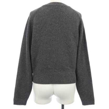 グッチ カシミヤカーディガン