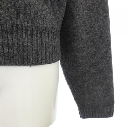 グッチ カシミヤカーディガン